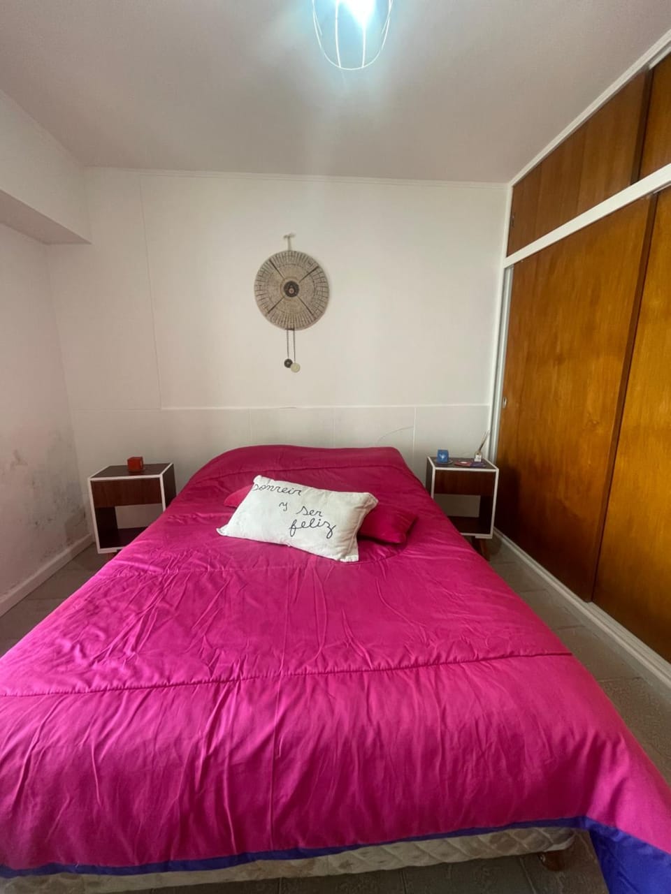 Mi sueño Apartment in Tandil