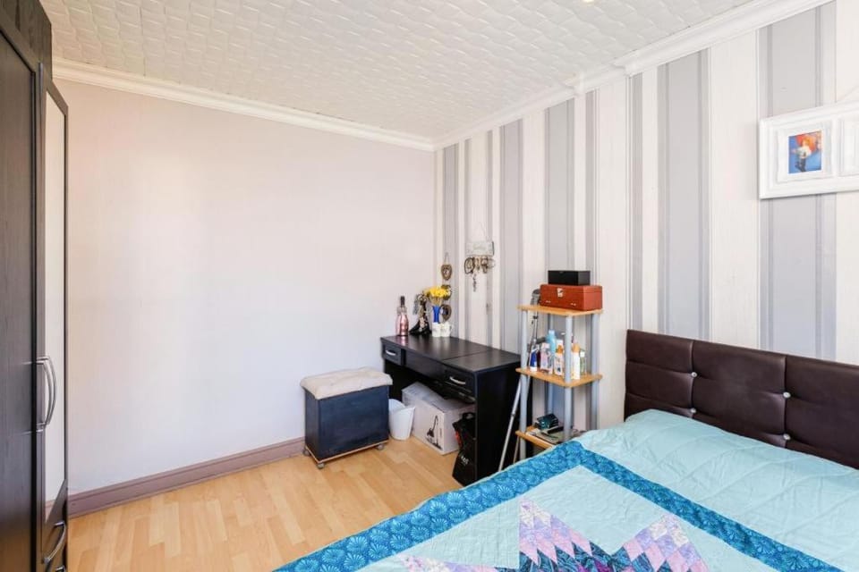 Guild Close Apartment in Scotland