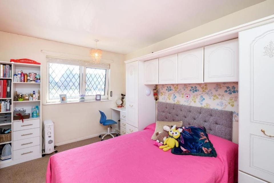 Guild Close Apartment in Scotland