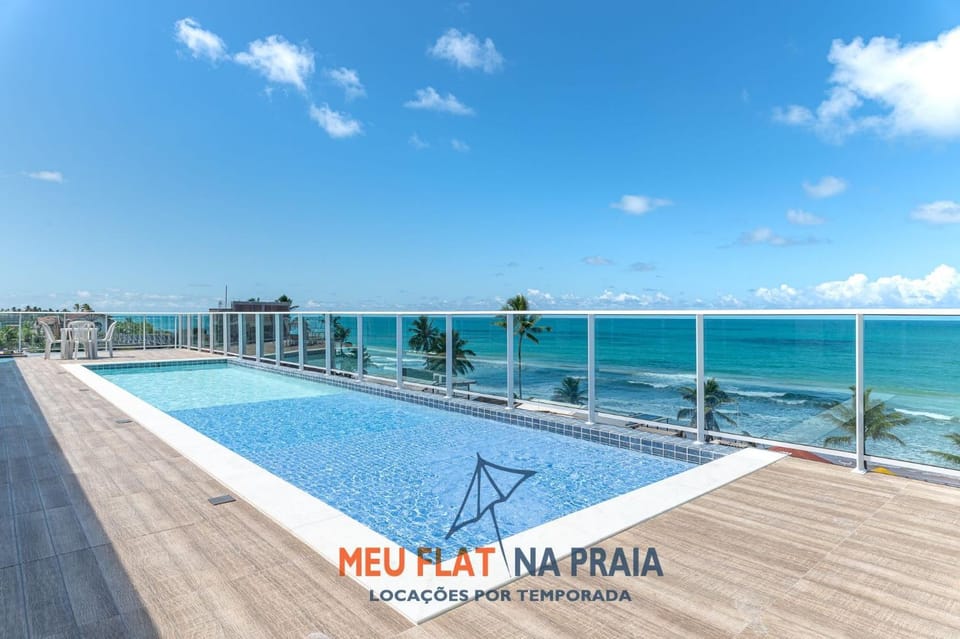 Sea view, Swimming pool