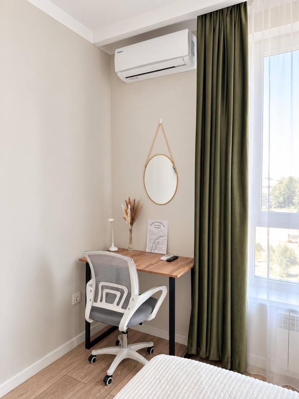 The Greens Apartment Apartment in Almaty