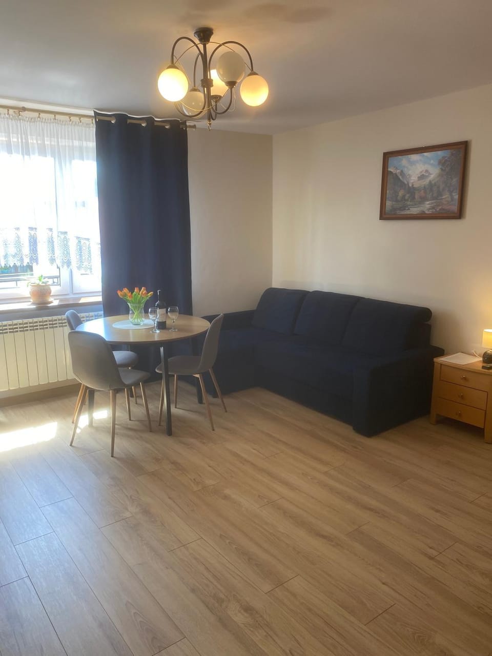 Apartament Mączyńskiego 4 Apartment in Lviv Oblast