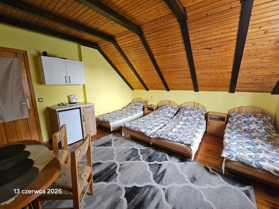 Pokoje Goscinne Anna Maria Vacation rental in Pomeranian Voivodeship