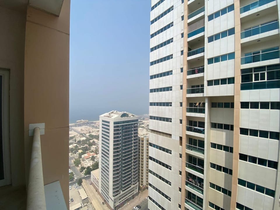 luxury apartment in Ajman one Towers Apartment in Ajman