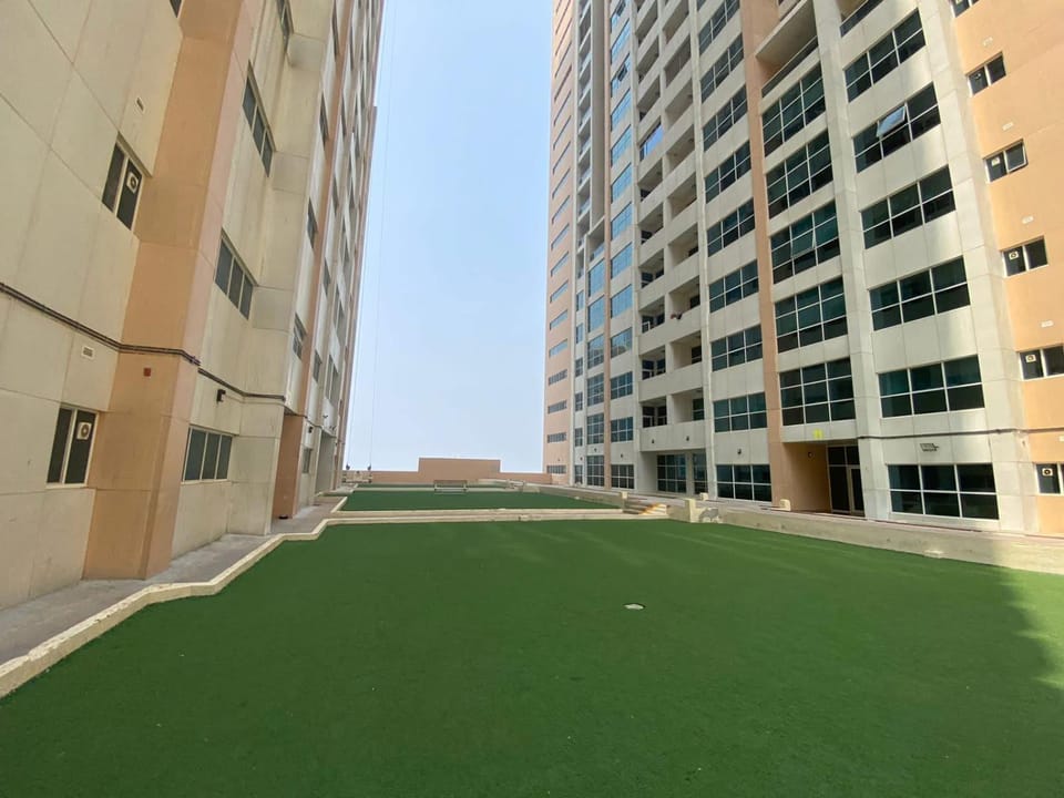 luxury apartment in Ajman one Towers Apartment in Ajman