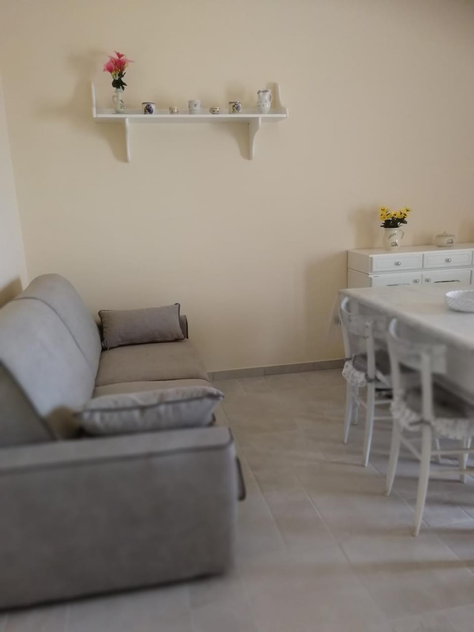 Villa Grazia House in Province of Taranto