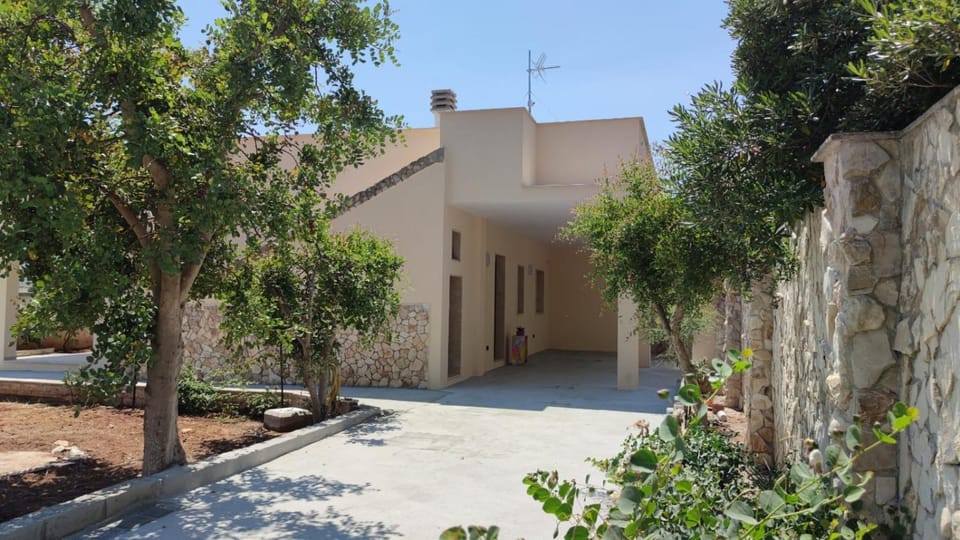 Villa Grazia House in Province of Taranto