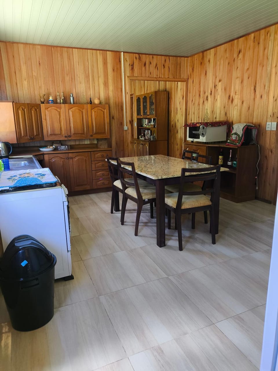 Casa de campo da Prof Fabi House in State of Rio Grande do Sul