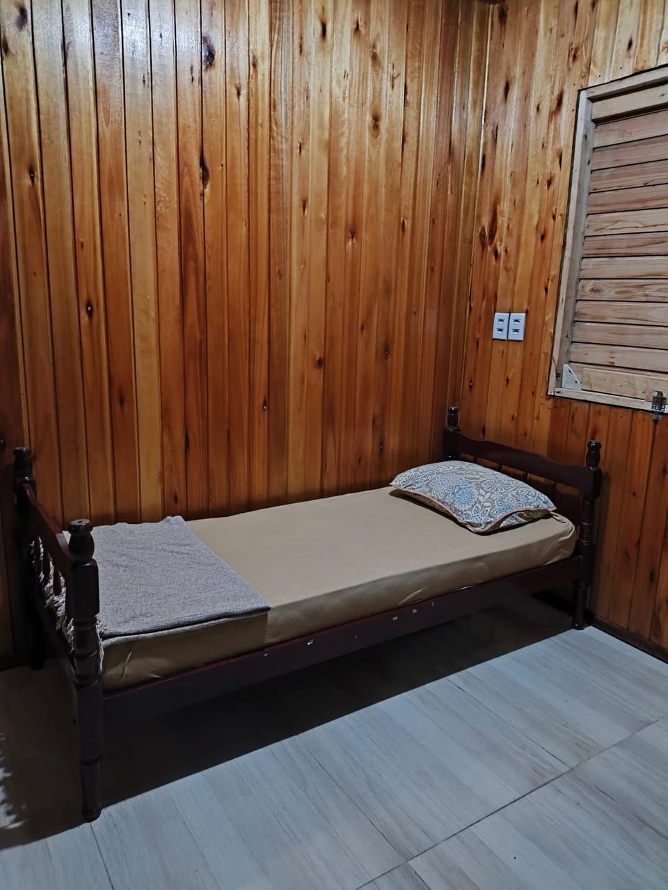 Casa de campo da Prof Fabi House in State of Rio Grande do Sul