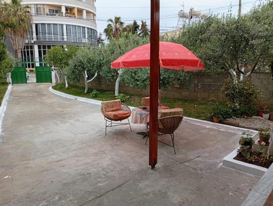 Arta room Bed and Breakfast in Tirana County, Albania