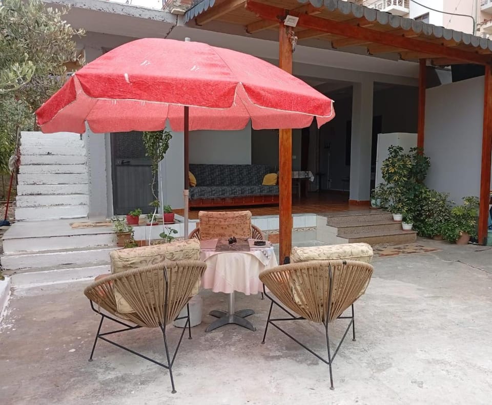 Arta room Bed and Breakfast in Tirana County, Albania