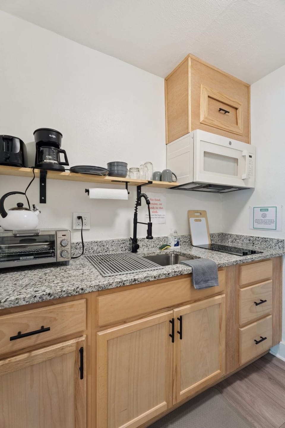 1BR Apt 3 mins Paseo, 8 mins Downtown #22A House in Oklahoma City