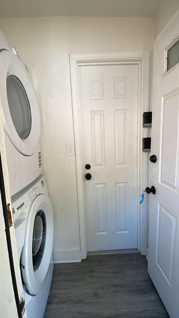1BR Apt 3 mins Paseo, 8 mins Downtown #22A House in Oklahoma City