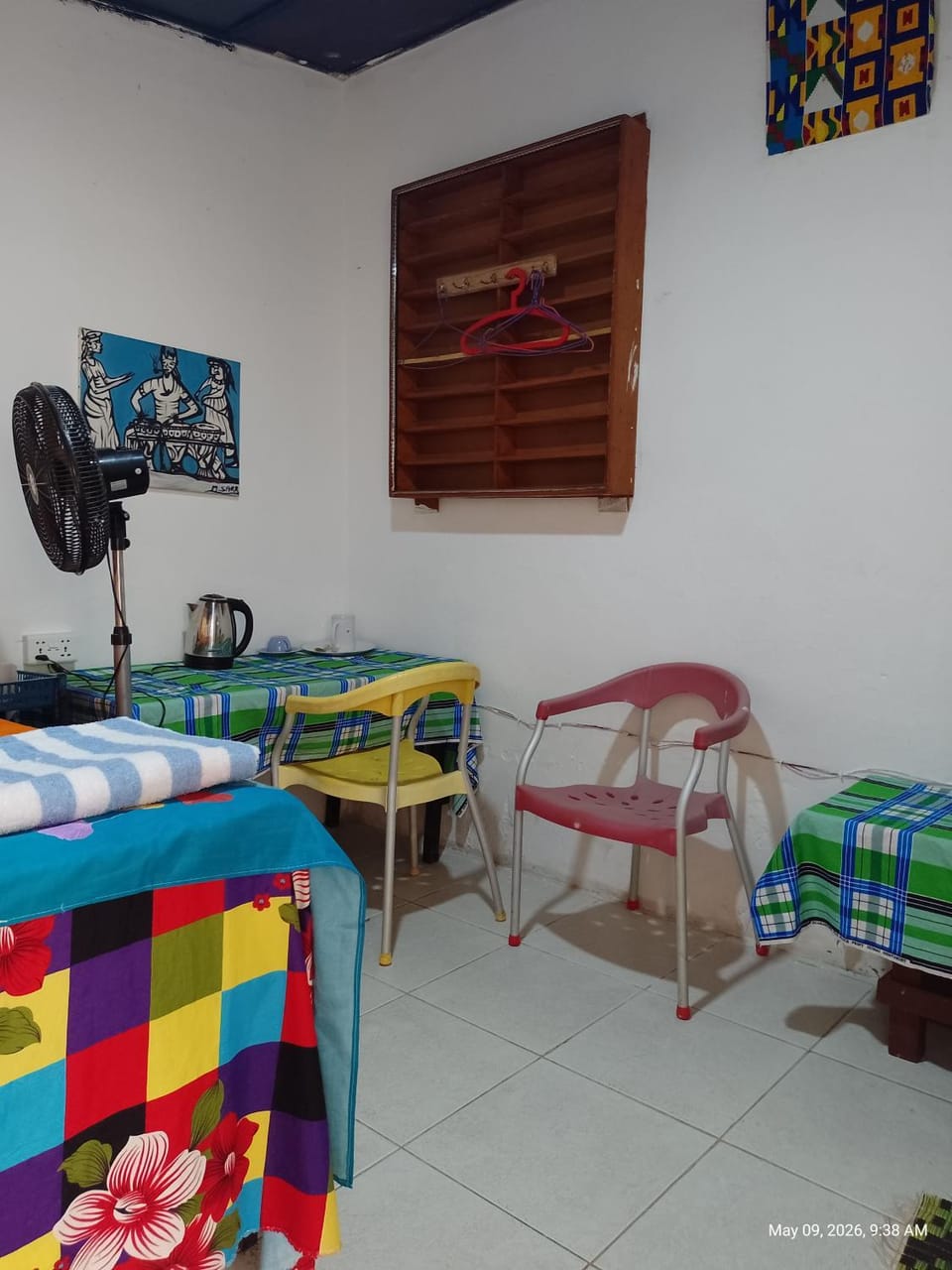 SoSun House Vacation rental in Senegal