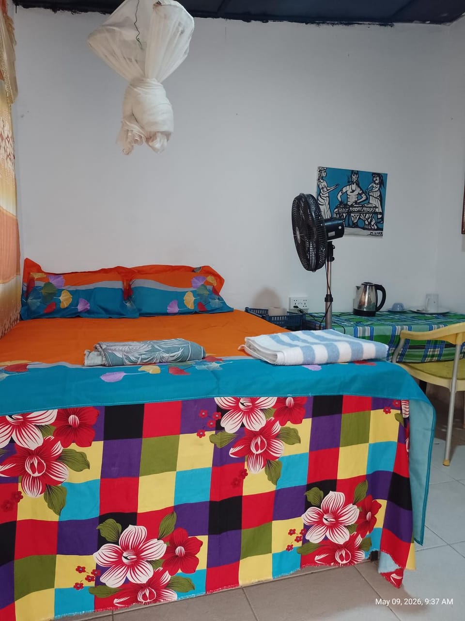 SoSun House Vacation rental in Senegal