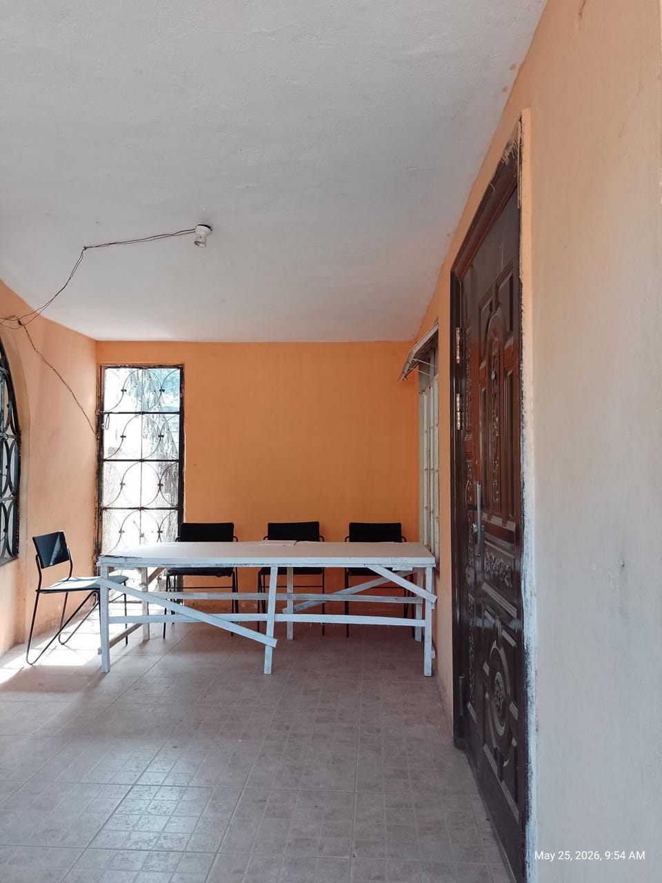 SoSun House Vacation rental in Senegal