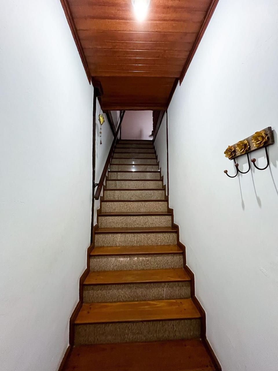 Solar Lages - Diamantina - MG Apartment in State of Bahia