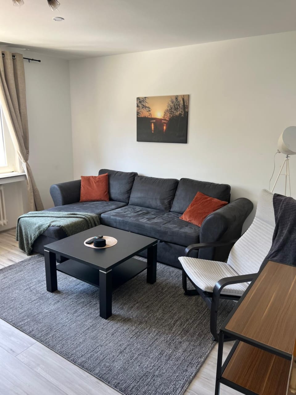 Fewo Alpina Apartment in Essen