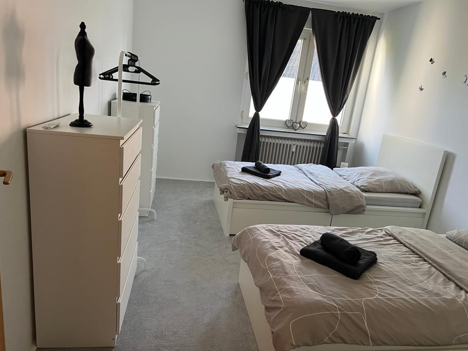 Fewo Alpina Apartment in Essen