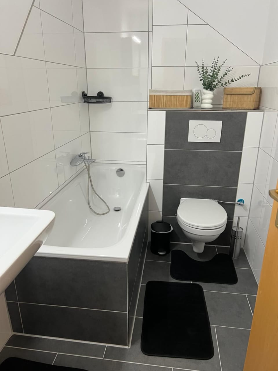Fewo Alpina Apartment in Essen