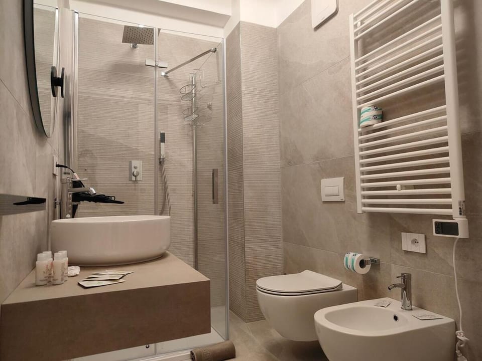CconfortHotels Suite 104 House in Bari