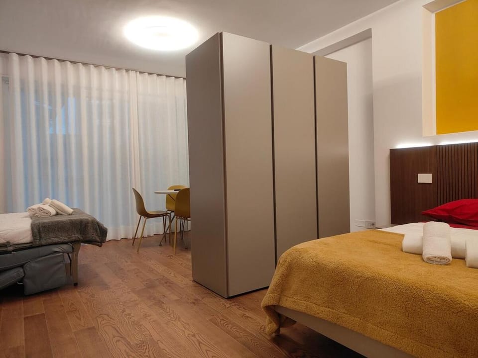 CconfortHotels Suite 104 House in Bari