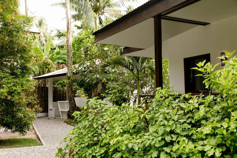 Garden, View (from property/room)