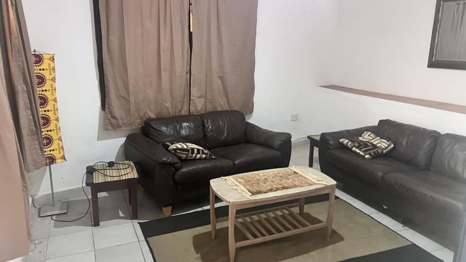 Living on the Bay Apartment in Freetown