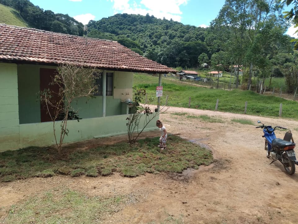 Casinha Verde House in State of São Paulo