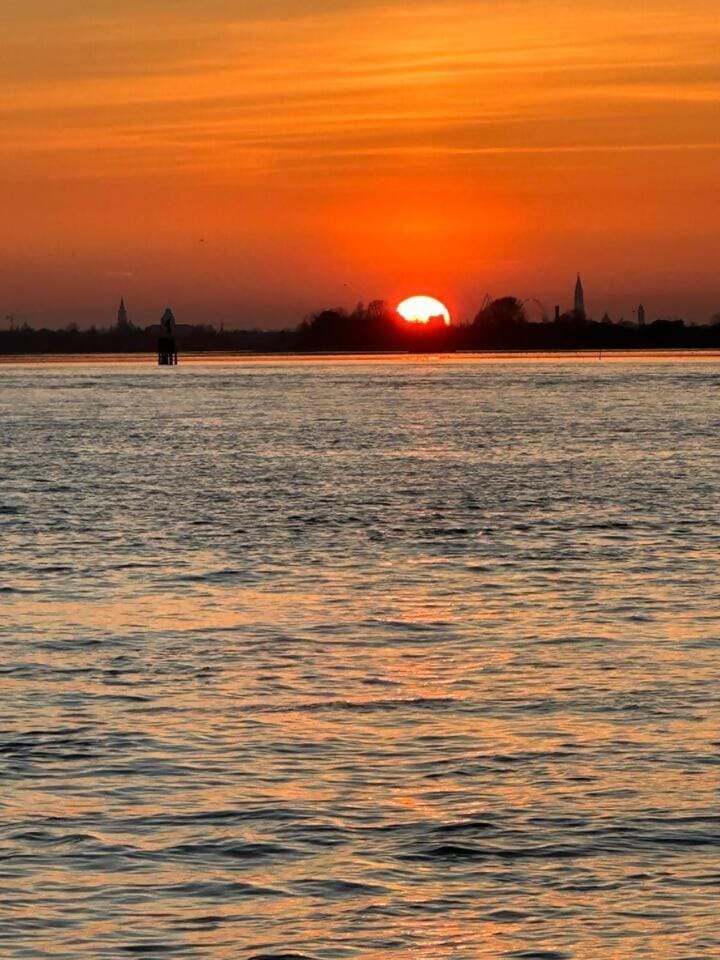 Ca'Ilaria vacanze al mare a due passi da Venezia Apartment in Cavallino-Treporti
