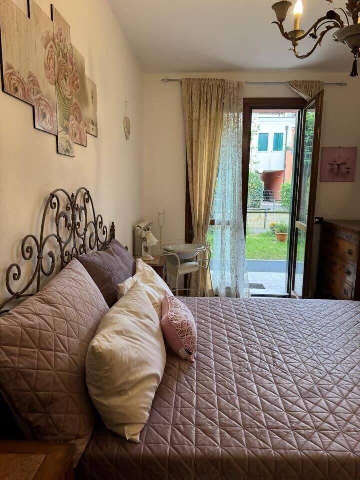 Ca'Ilaria vacanze al mare a due passi da Venezia Apartment in Cavallino-Treporti