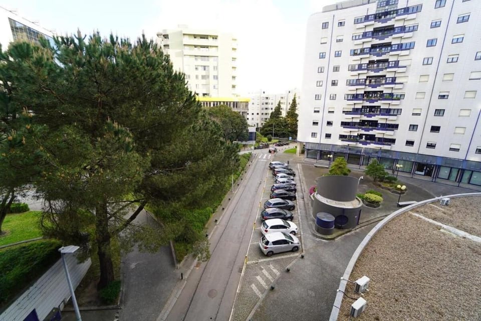Street view, Location