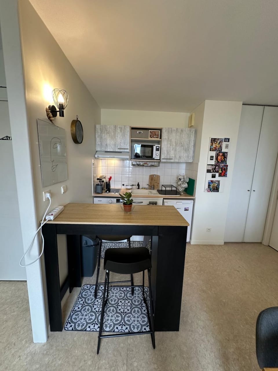Rochefort Appartement Apartment in Auvergne-Rhône-Alpes