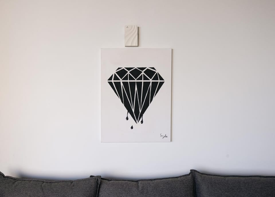 Black Diamond Villas Protaras Villa in Protaras