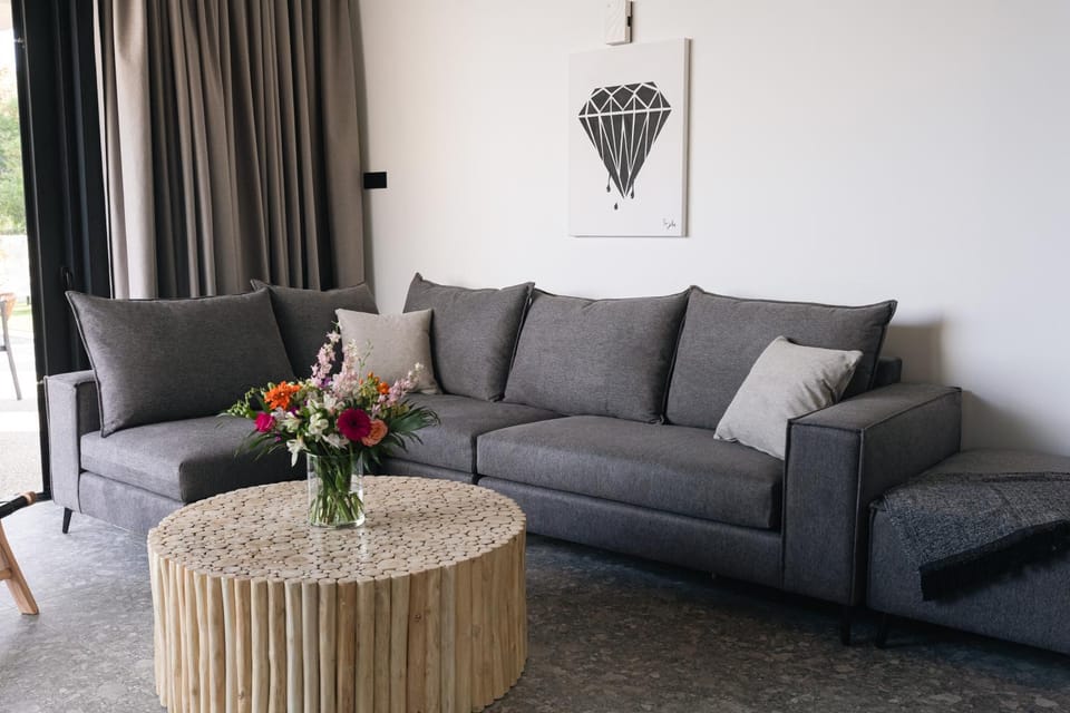 Black Diamond Villas Protaras Villa in Protaras