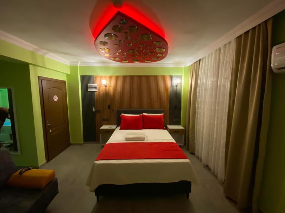 Villa Nurhal Villa in Muğla Province