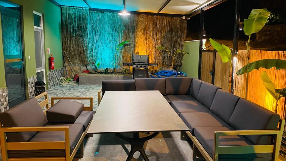 Villa Nurhal Villa in Muğla Province