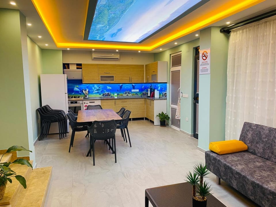 Villa Nurhal Villa in Muğla Province