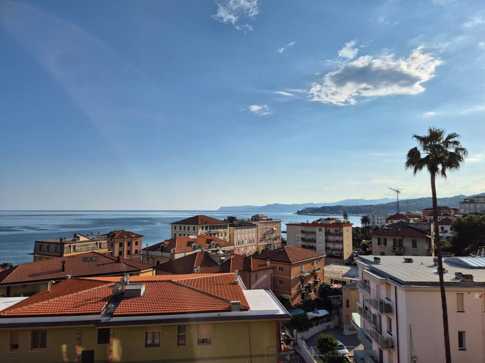 Appartamento La Casetta Apartment in Varazze