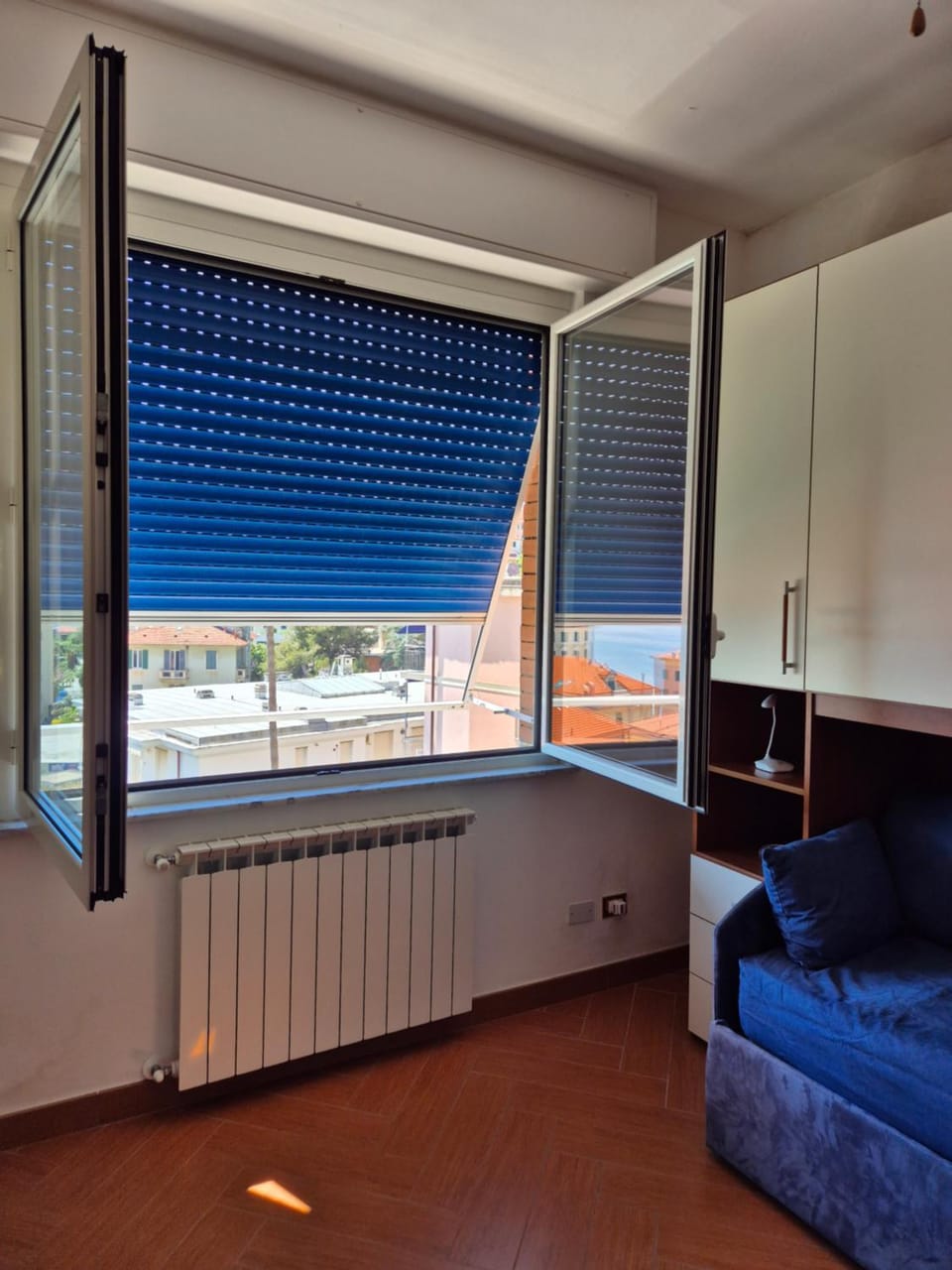 Appartamento La Casetta Apartment in Varazze
