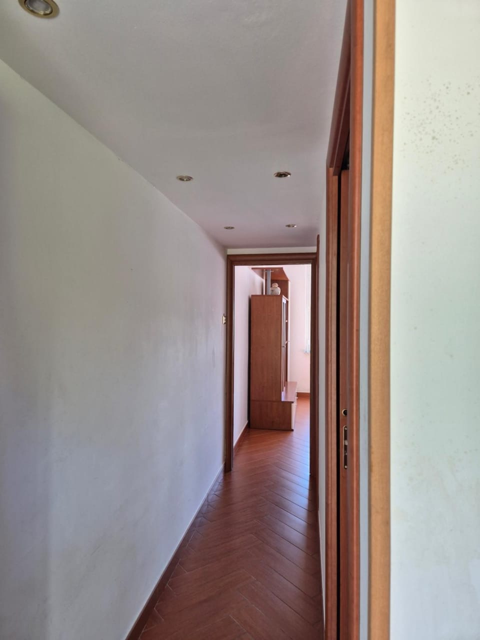 Appartamento La Casetta Apartment in Varazze
