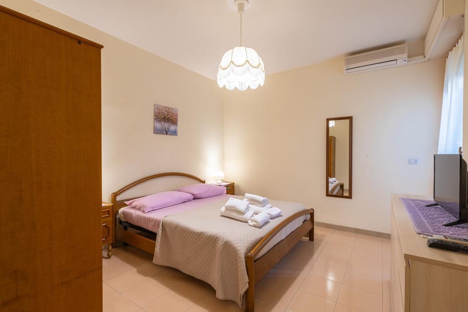 Alghero sea and sun Apartment in Alghero