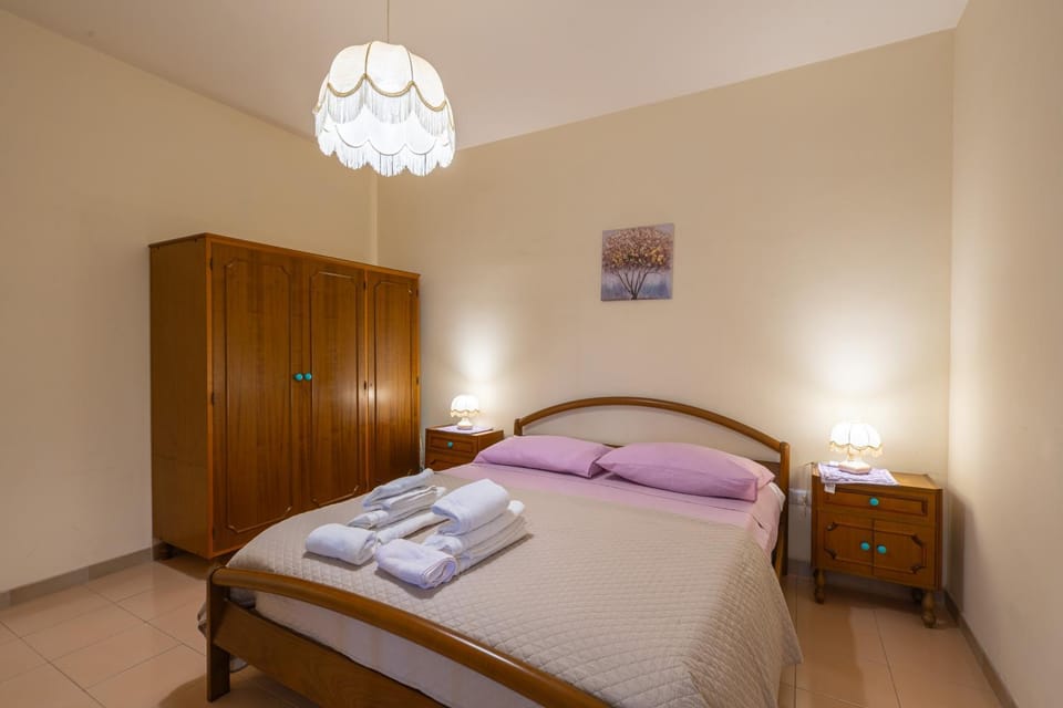 Alghero sea and sun Apartment in Alghero