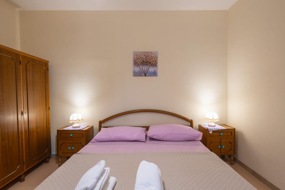 Alghero sea and sun Apartment in Alghero