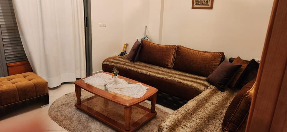 appartement el Mansouria Sable d'or Apartment in Casablanca-Settat