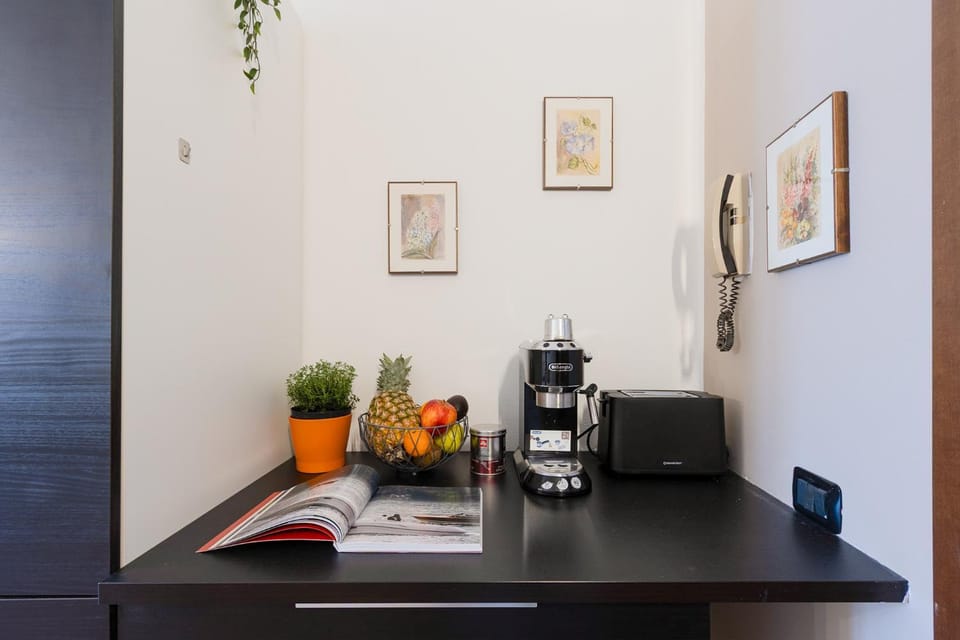 Casa Amabile Apartment in Como