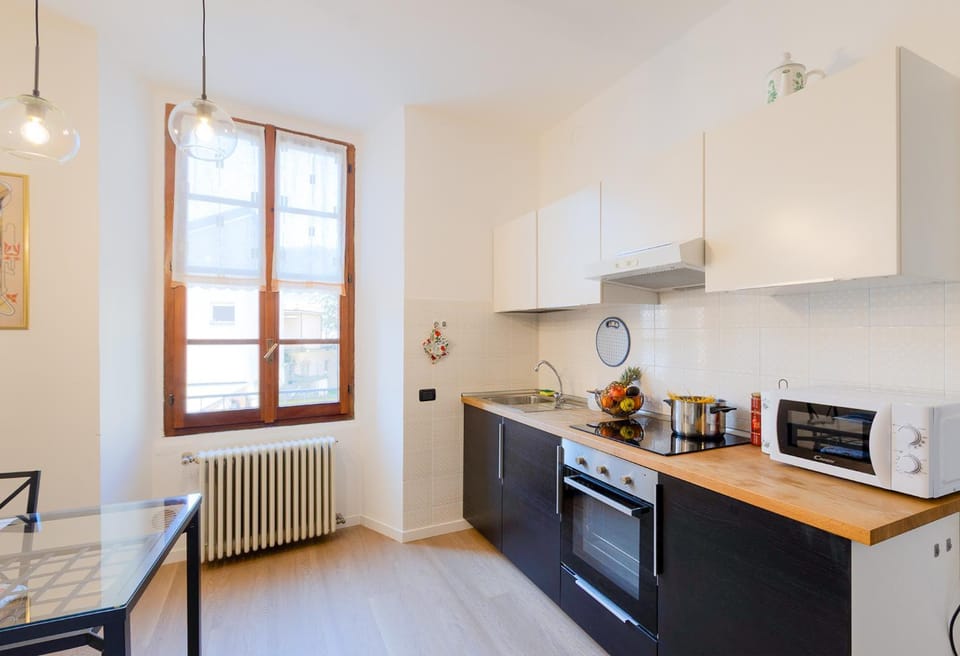 Casa Amabile Apartment in Como