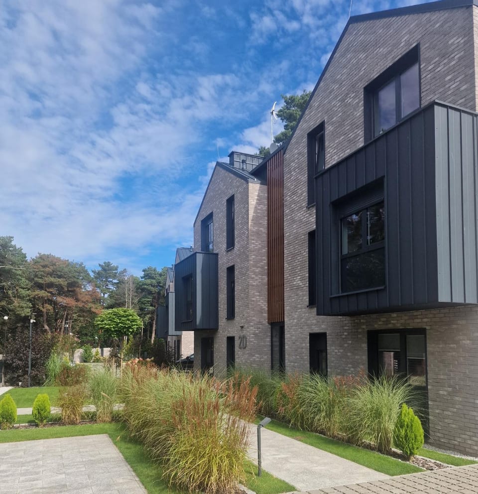 Duna Verde, Duna Marina Apartment in West Pomeranian Voivodeship, Poland