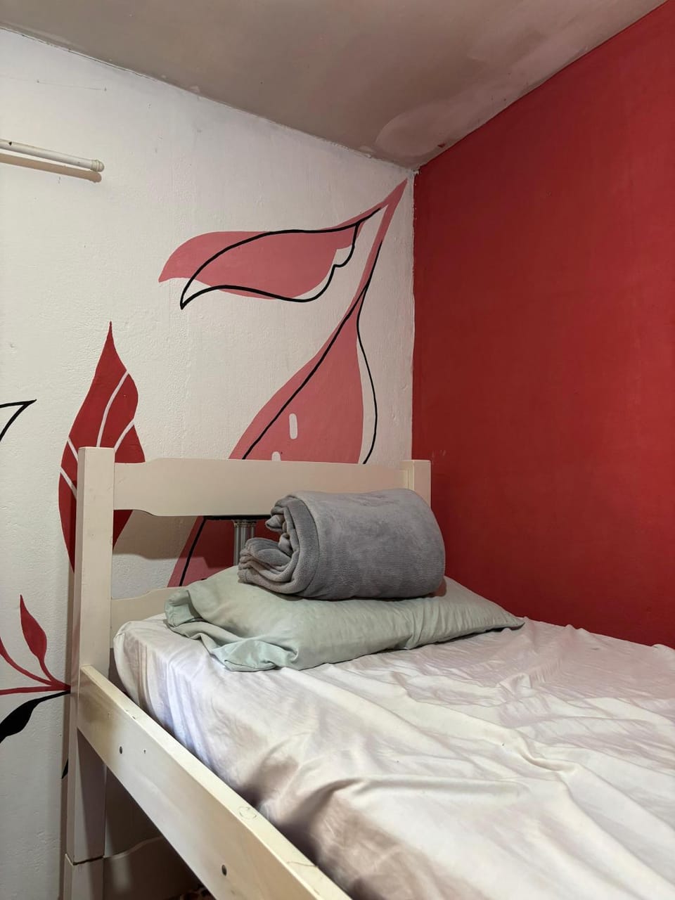 Chalé Minas - Feminino Hostel in Pipa Beach