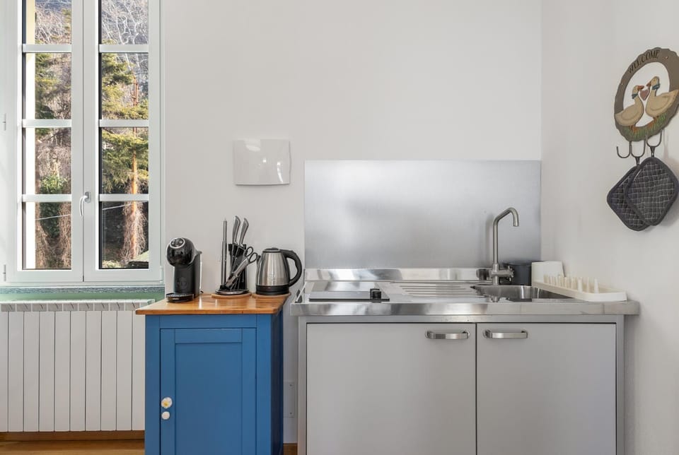 Appartamento a Corenno Plinio - Vista Lago di Como Apartment in Province of Lecco